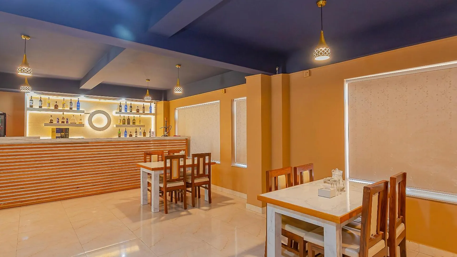 Oyo 798 Euphoria Inn Kathmandu