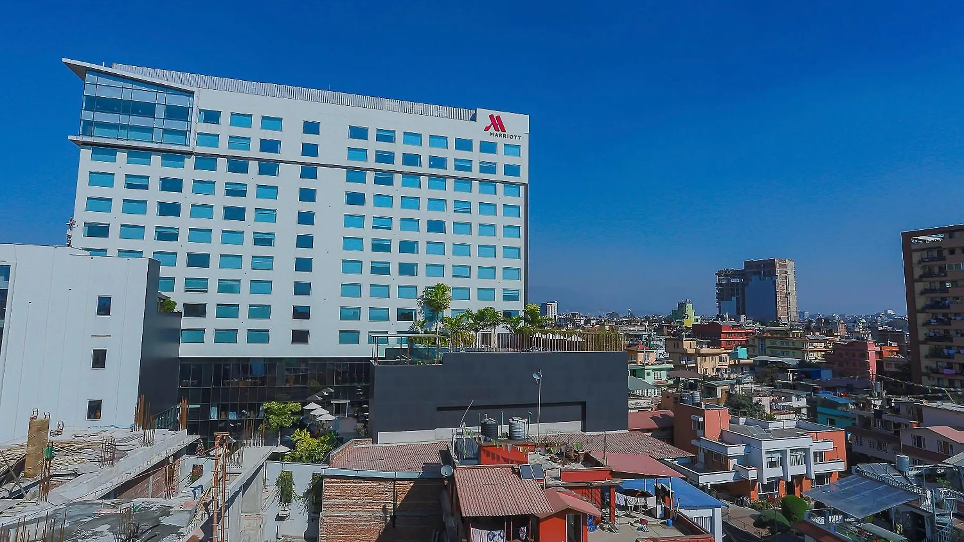 Oyo 798 Euphoria Inn Kathmandu 3*,